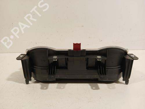 Instrument cluster VW TOURAN (5T1) 1.6 TDI | BP30567237C47 - Image 2