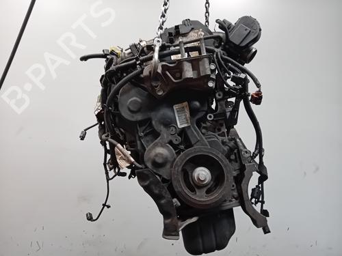 Engine VOLVO V40 Hatchback (525) D2 | BP18480596M1 - Image 6