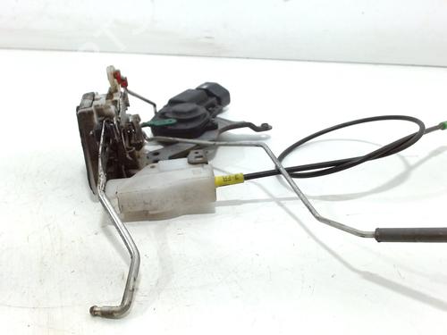 Front left lock PEUGEOT 107 (PM_, PN_) 1.0 | BP13295011C98 