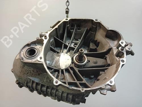 Used Gearbox HONDA FR-V (BE) 2.2 i CTDi (BE5) (140 hp) 17541999