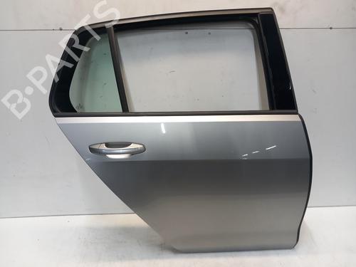 Used Right rear door Right rear door 39072493 39072493