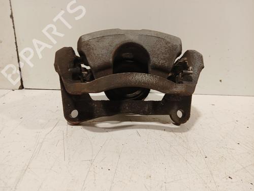 Used Left front brake caliper MAZDA 6 Estate (GJ, GL) 2.2 D (150 hp) 29336318