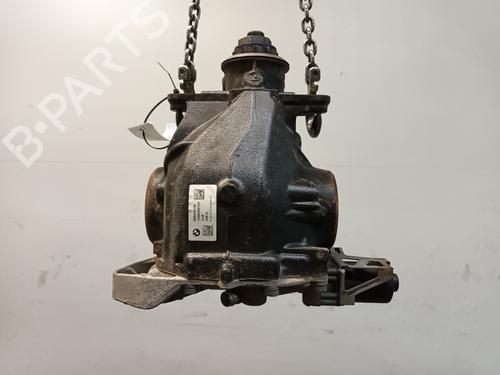 Used Rear differential Rear differential 33629239 33629239