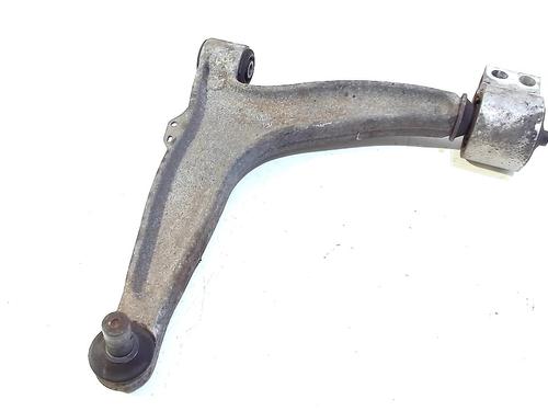 Left front suspension arm FIAT CROMA (194_) 1.9 D Multijet (194AXC1B, 194AXC12) | BP7213833M12 