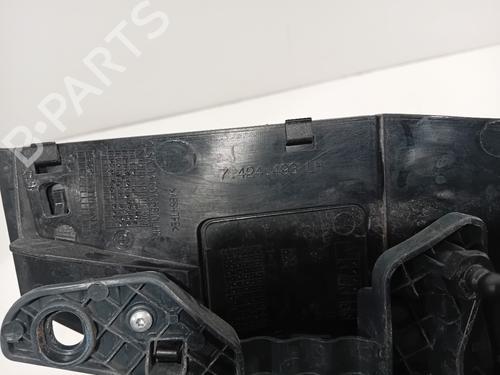 Left taillight BMW 1 (F20) 125 i | BP32189464C34 