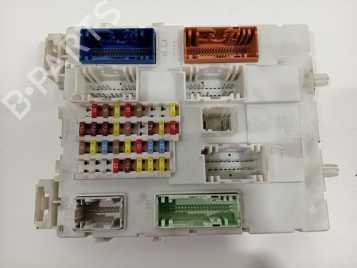 fuse-box-ford-transit-connect-v408-box-bodympv-2013-23436788 main image