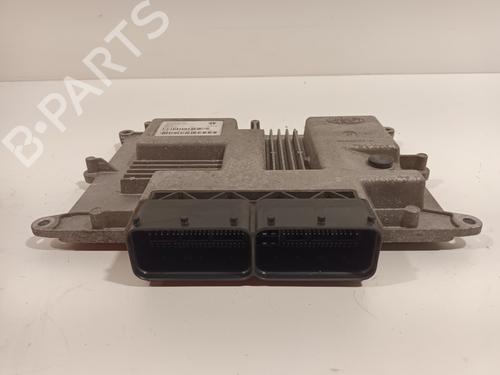 Engine control unit (ECU) ALFA ROMEO STELVIO (949_) 2.0 Q4 (949.AXA2A) | BP17060650M57 