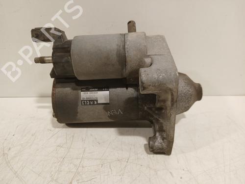 Startmotor Startmotor 39509058 39509058