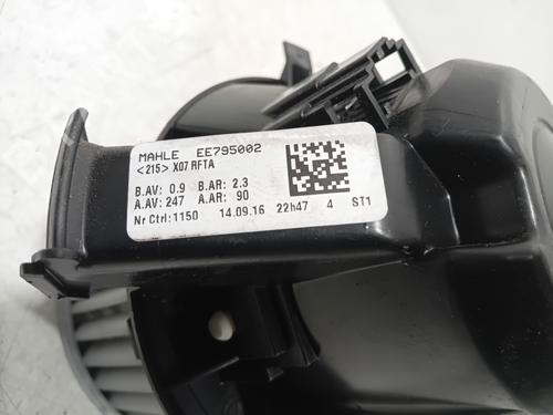 Heater blower motor SMART FORFOUR Hatchback (453) 1.0 (453.042, 453.043) | BP38467968M62 - Image 4
