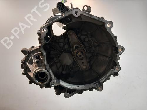 Used Gearbox Gearbox 37181225 37181225