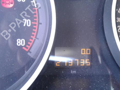 Used Parts OPEL ASTRA H Estate (A04) 1.8 (L35) (140 hp) 608521