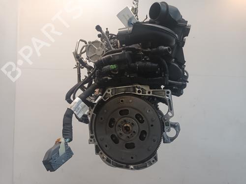 Used Engine Engine 36321699 36321699