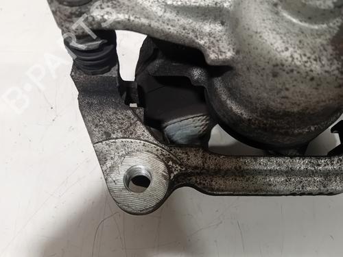 Right front brake caliper SKODA KAROQ (NU7, ND7) 1.5 TSI | BP36434974M104 - Image 4