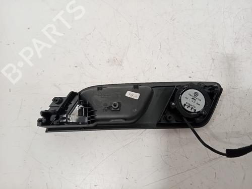 Front right interior door handle SEAT ALHAMBRA (710, 711) 1.4 TSI | BP21384019I14