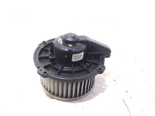 Ventilator motor OPEL FRONTERA B (U99) 3.2 i (6B1VF, 6B1_6) | BP1147958M62 
