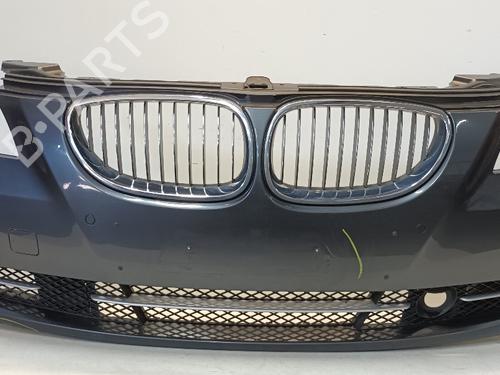 front-bumper-bmw-5-touring-e61-2004-2005-2006-2007-2008-2009-2010-33917247 main image