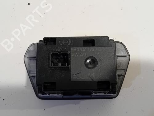 Headlight switch SEAT LEON (KL1, KLG) 1.4 TSI e-Hybrid | BP29918689I24 - Image 2