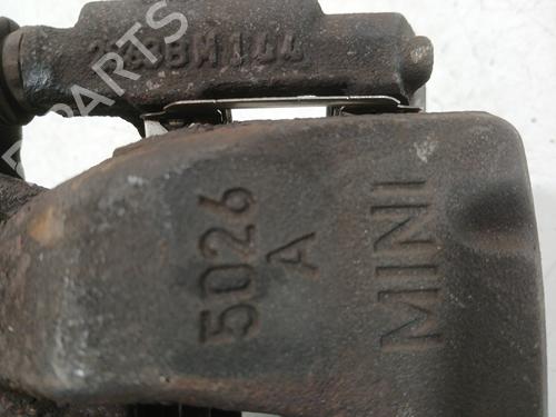 Left front brake caliper MINI MINI COUNTRYMAN (R60) Cooper | BP40297737M105 - Image 5