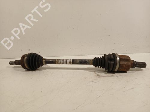 Drivaksel fortil venstre PEUGEOT 3008 II SUV (MC_, MR_, MJ_, M4_) 1.6 PureTech 180 (M45GFR, M45GFU) (181 hp) 30594326