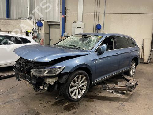 Used Parts VW PASSAT B8 Variant (3G5, CB5) 1.4 GTE Hybrid 4910292