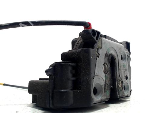 Høyre foran lås RENAULT KANGOO Express (FW0/1_) 1.5 dCi 90 (FW0G, FW05, FW08, FW11) | BP13203972C97 