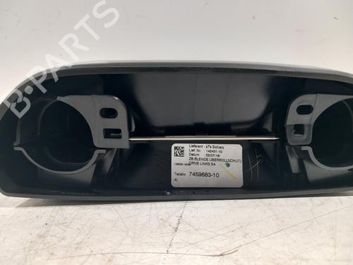 Headrest BMW Z4 Roadster (G29) M40 i | BP33274048I31 - Image 4