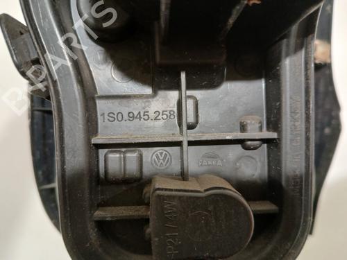 Right taillight VW UP! (121, 122, BL1, BL2, BL3, 123) 1.0 | BP36241083C35 - Image 5