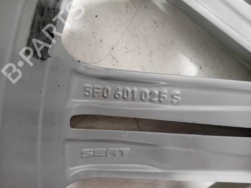 Rim SEAT LEON (5F1) 1.5 TSI | BP28178862C45 