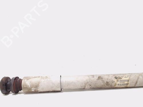 Used Left rear shock absorber Left rear shock absorber 6555271 6555271