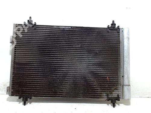 Used AC radiator AC radiator PEUGEOT PARTNER Box Body/MPV 1.6 HDi (90 hp) 9528335 9528335