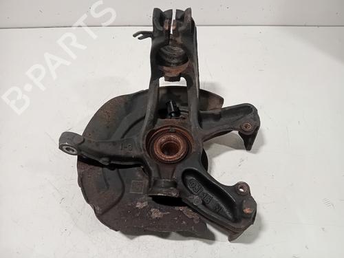 Left front steering knuckle SEAT ARONA (KJ7, KJP) 1.0 TSI | BP40024701M25 - Image 3