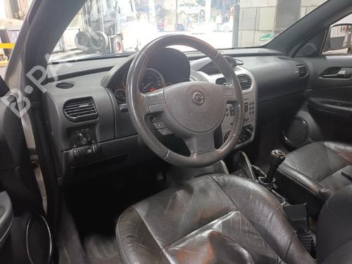 Engine OPEL TIGRA TwinTop (X04) 1.4 (R97) | BP38088928M1 - Image 10