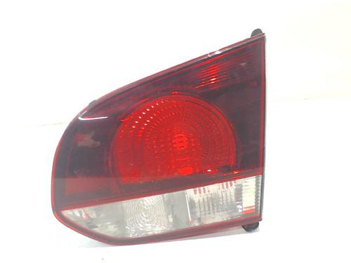 Used Right tailgate light VW GOLF VI (5K1) 2.0 TDI (170 hp) 1218255