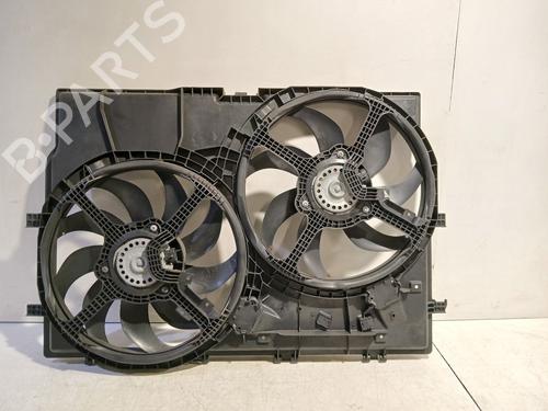 Used Radiator fan Radiator fan 38468083 38468083