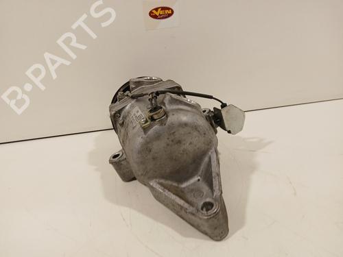 AC compressor SUZUKI IGNIS III (MF, FF) 1.2 (ATK412) | BP36260624M34 - Image 5