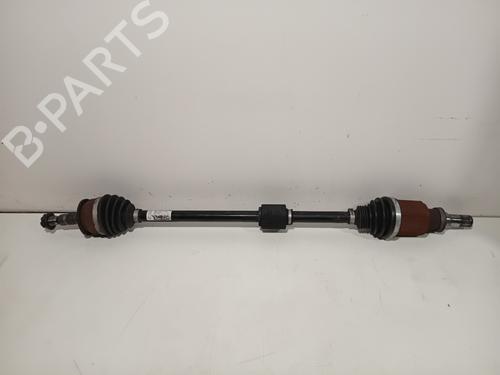 Semiasse anteriore destro Semiasse anteriore destro 39508954 39508954