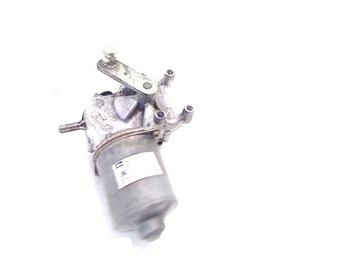 Front wiper motor FORD FIESTA V (JH_, JD_) 1.4 16V | BP1266976M29 