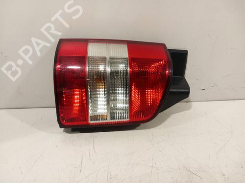 Farolim esquerdo VW TRANSPORTER T5 Van (7HA, 7HH, 7EA, 7EH) 2.0 TDI (114 hp) 31608442