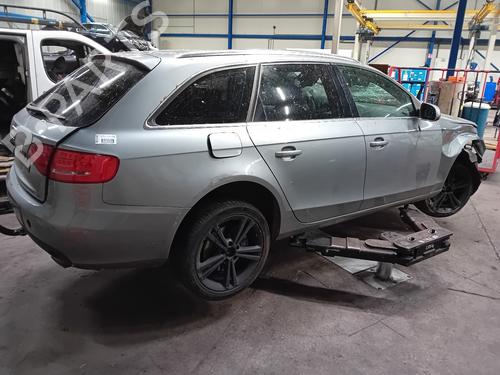 Engine AUDI A4 B8 Avant (8K5) 3.0 TDI quattro | BP29912913M1  - Image 8