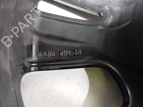 Fælk CITROËN C3 III (SX) 1.2 PURETECH 82 | BP37799500C45 - Image 6