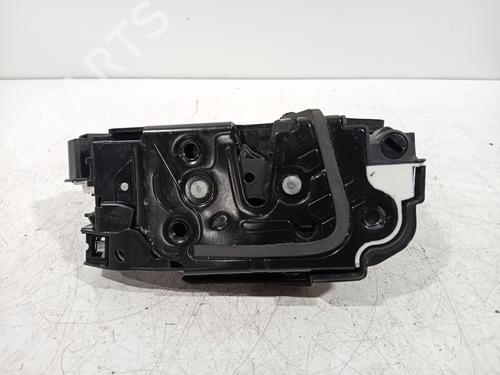 Used Front right lock SKODA OCTAVIA III (5E3, NL3, NR3) 1.0 TSI (115 hp) 20136110