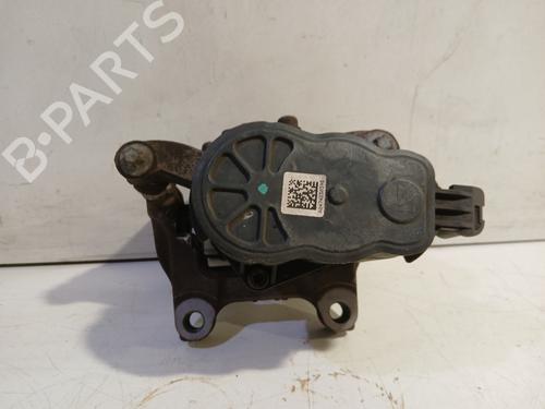 Venstre bremsekaliber bag MERCEDES-BENZ A-CLASS (W177) A 250 (177.046) (224 hp) 31657770