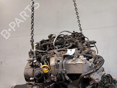 Engine VW CADDY IV MPV (SAB, SAJ) 2.0 TDI | BP33929740M1 - Image 2