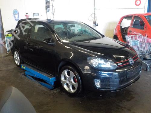 Starter VW GOLF VI (5K1) 2.0 GTi | BP24332818M8 - Image 8