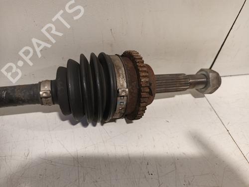 Right front driveshaft CHEVROLET SPARK (M300) 1.0 | BP21221242M39 - Image 5