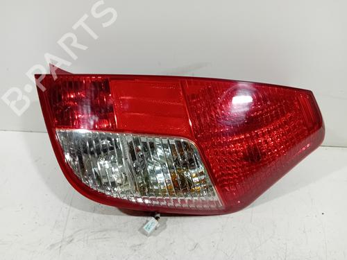 Højre baglygte HYUNDAI i10 I (PA) 1.1 (67 hp) 15738215