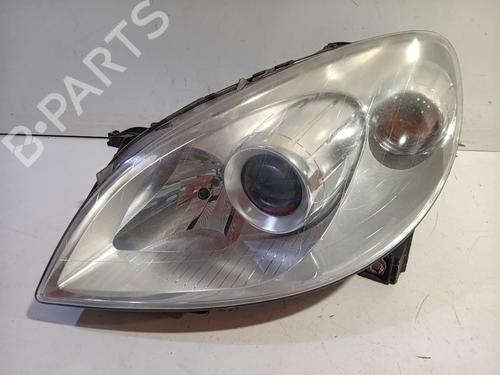 Used Left headlight Left headlight 27503792 27503792