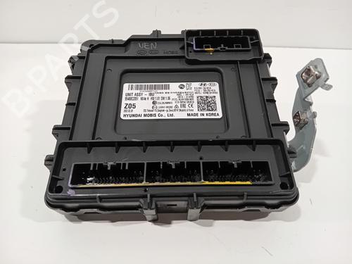 Used Control unit Control unit 24343198 24343198