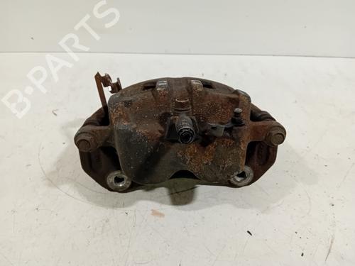 Right front brake caliper CHEVROLET CAPTIVA (C100, C140) 2.4 | BP18241799M104 - Image 3