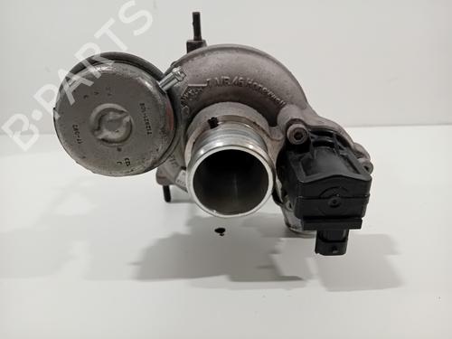 Used Turbocharger/Supercharger ALFA ROMEO GIULIETTA (940_) 1.4 TB (940FXB1A, 940FXB11) (170 hp) 29447096